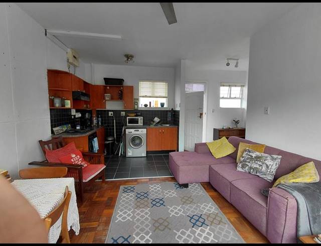 1 BEDROOM APARTMENT FOR SALE IN MORNINGSIDE